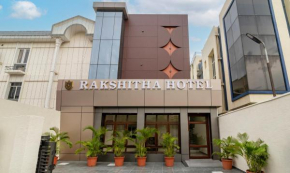 Treebo Rakshitha, Porur
